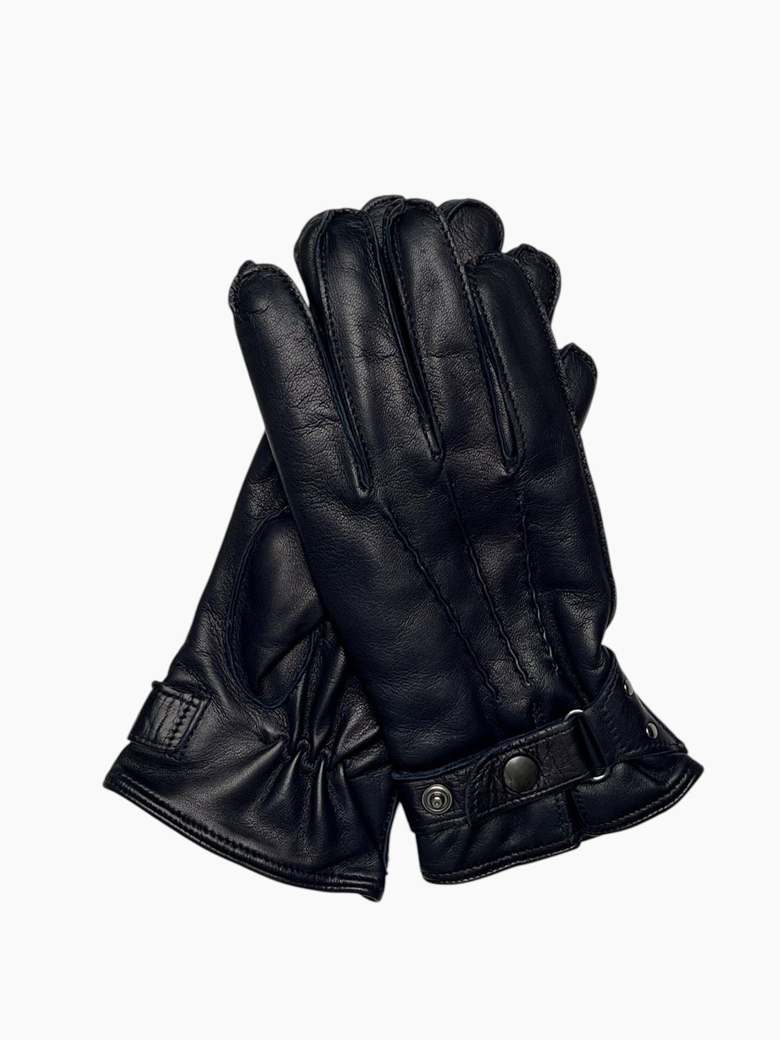 GB-Dewid, Kleur: marineblauw, Maat: 9