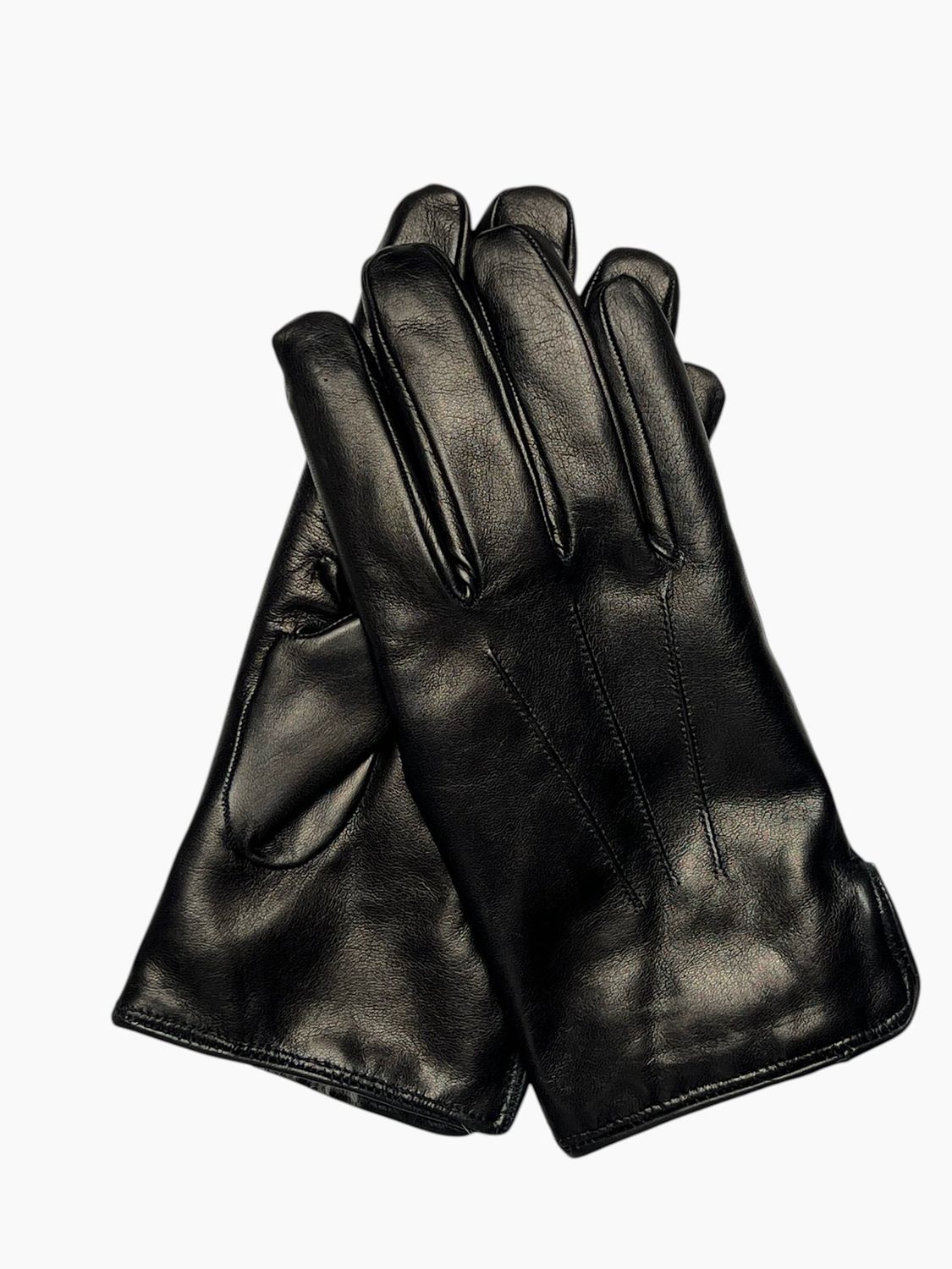 GB-Larry, Kleur: zwart, Maat: 7.5