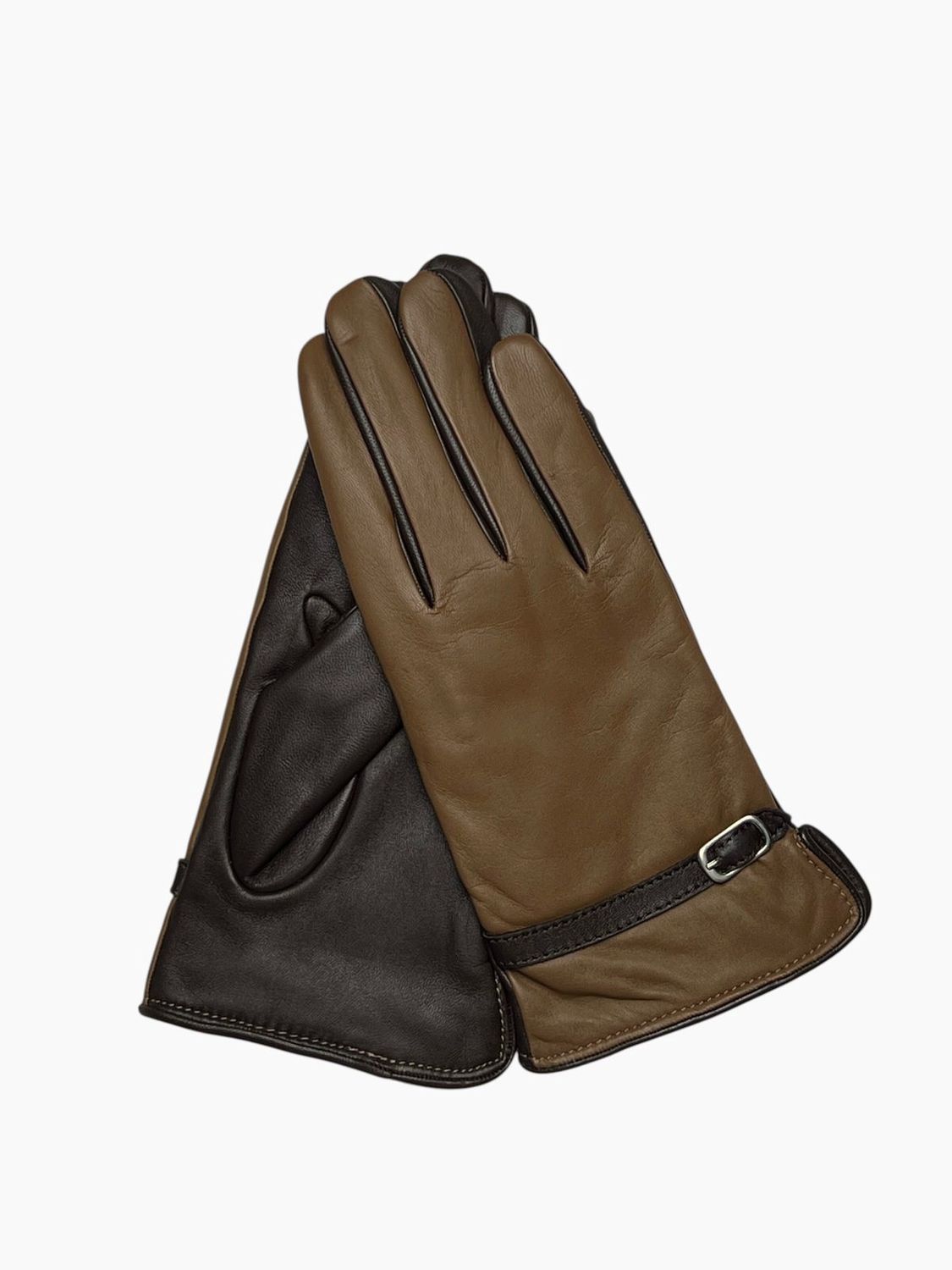 GB-Rebecca, Kleur: lichtbruin/leder, Maat: 7