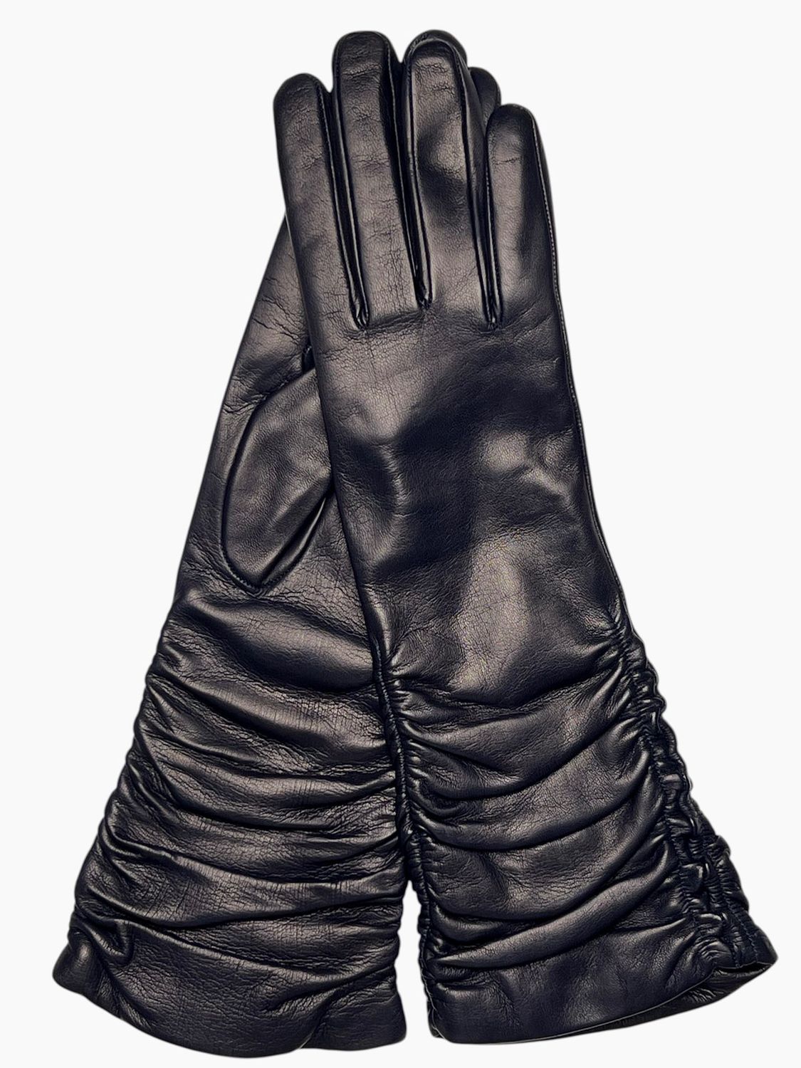 GB-Selina, Kleur: blauw, Maat: 6.5