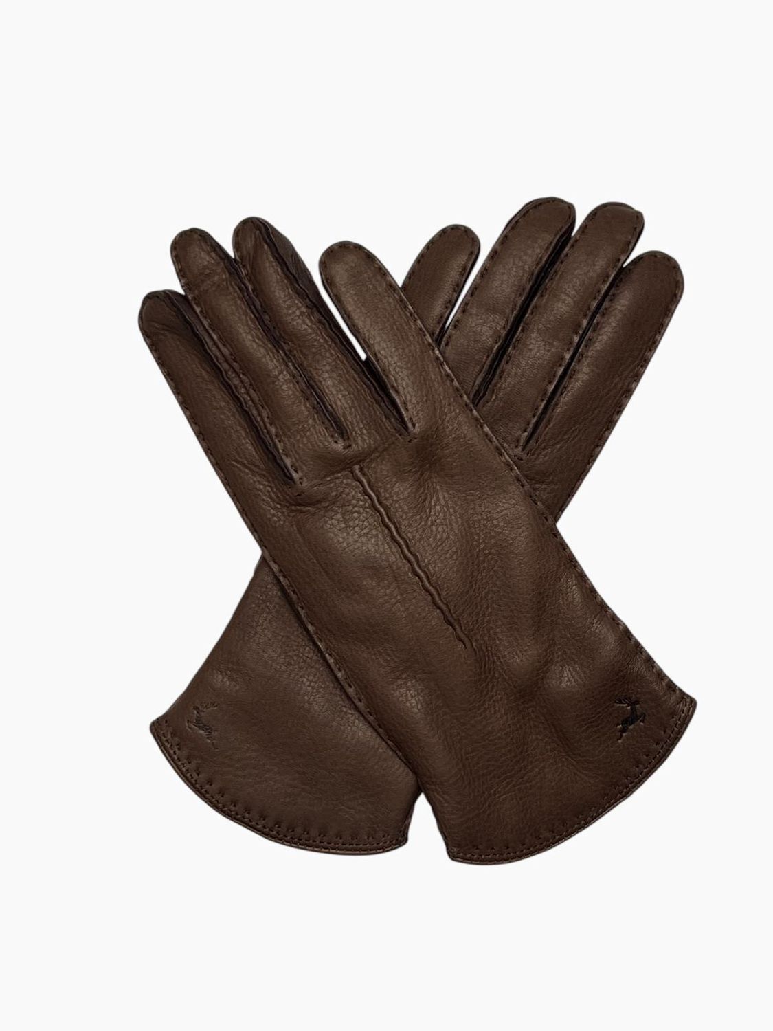 GB-Sofja, Kleur: bruin, Maat: 6