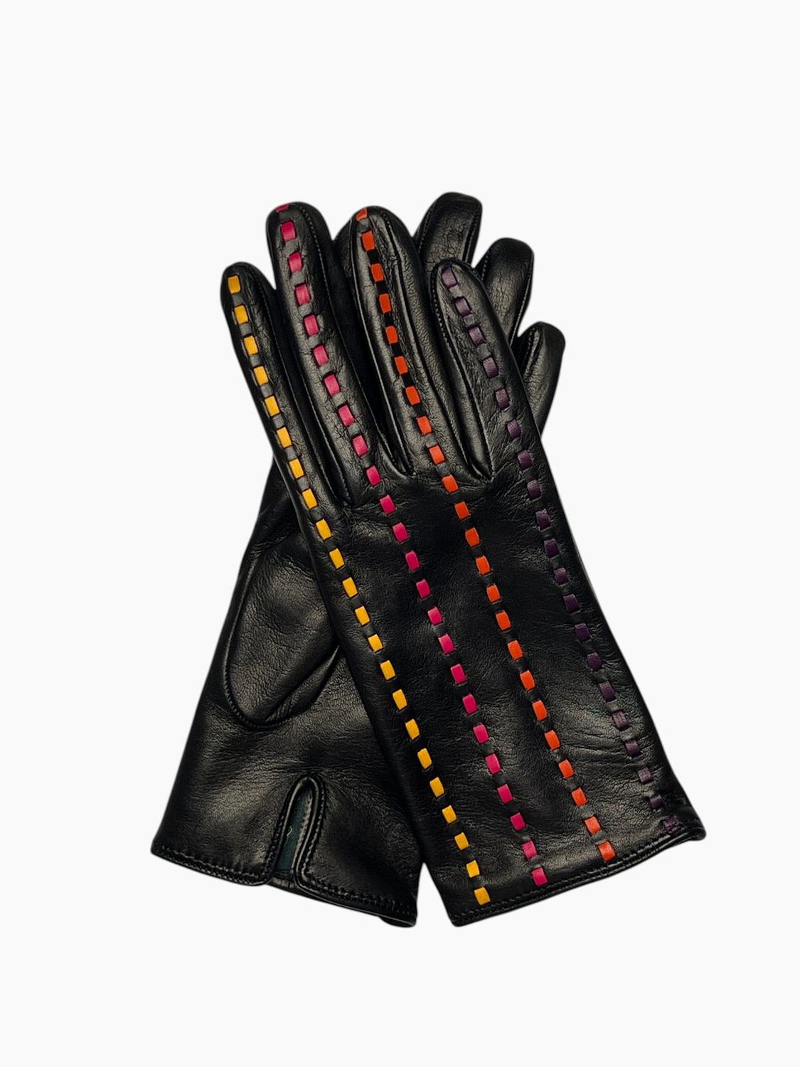 GB-Viktoria, Kleur: zwart, Maat: 6.5