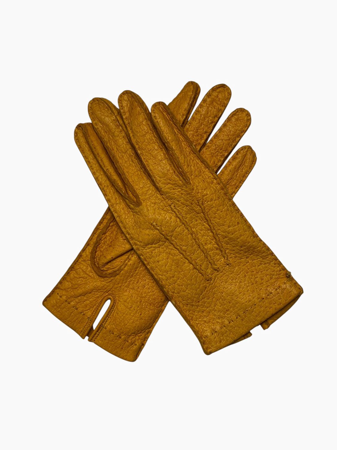 GB-Sophya, Kleur: geel, Maat: 6.5