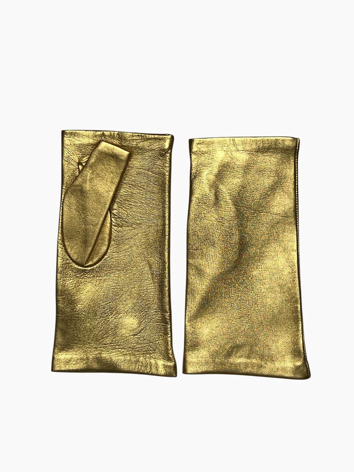 GB-Zofi, Kleur: goud, Maat: 7