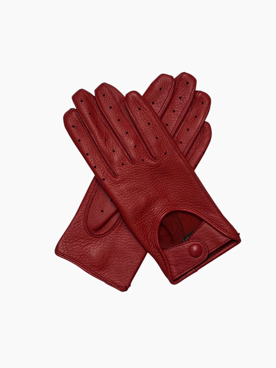 GB-Zofiah, Kleur: rood, Maat: 6.5