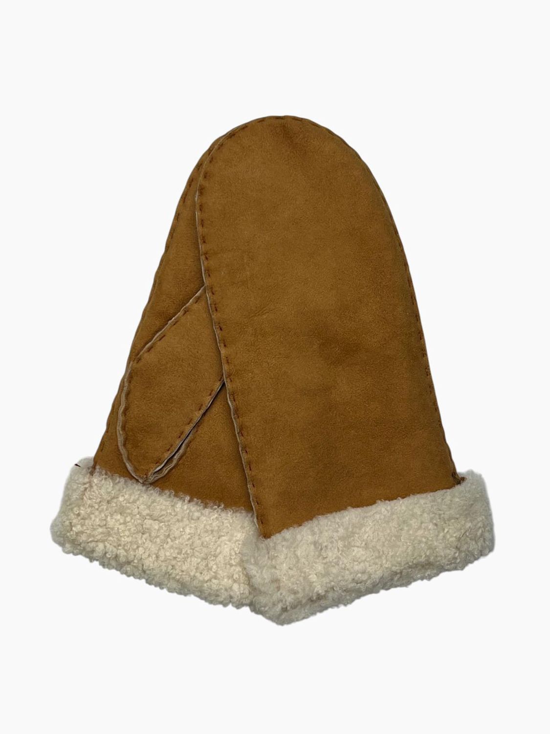 GB - Adèle, Kleur: Kastanjebruin, Maat: 6.5