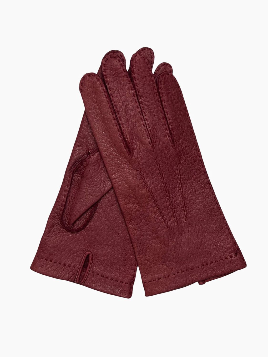 GB-Dave, Kleur: bordeaux, Maat: 7.5