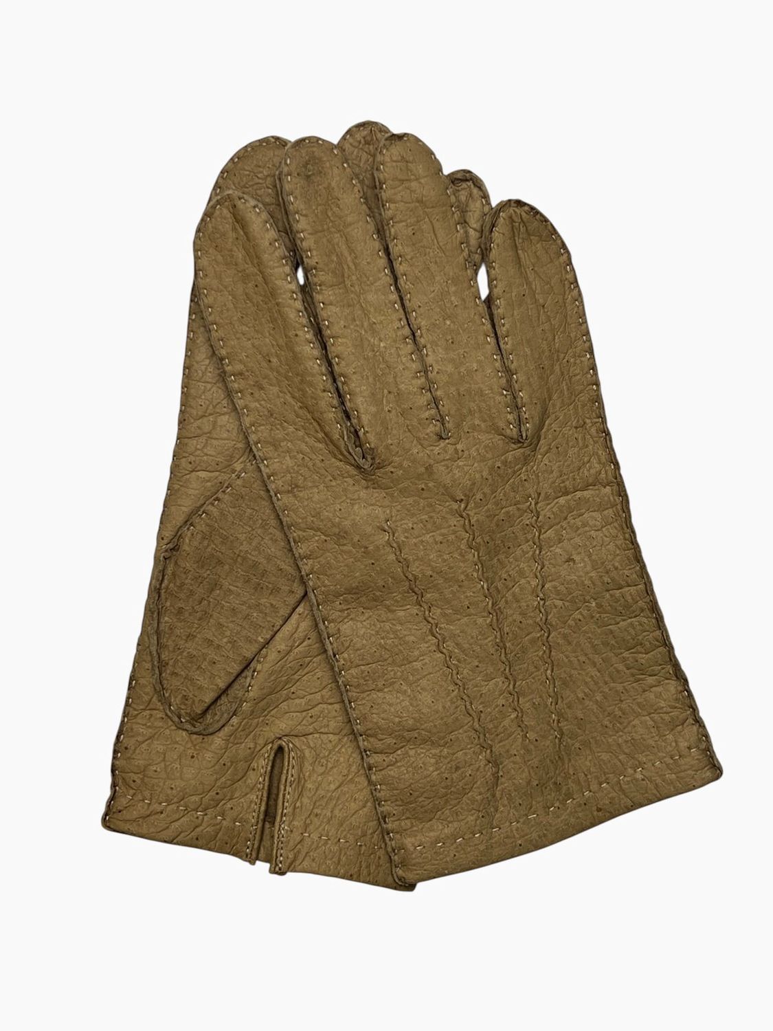 GB - Eugène, Kleur: beige, Maat: 8