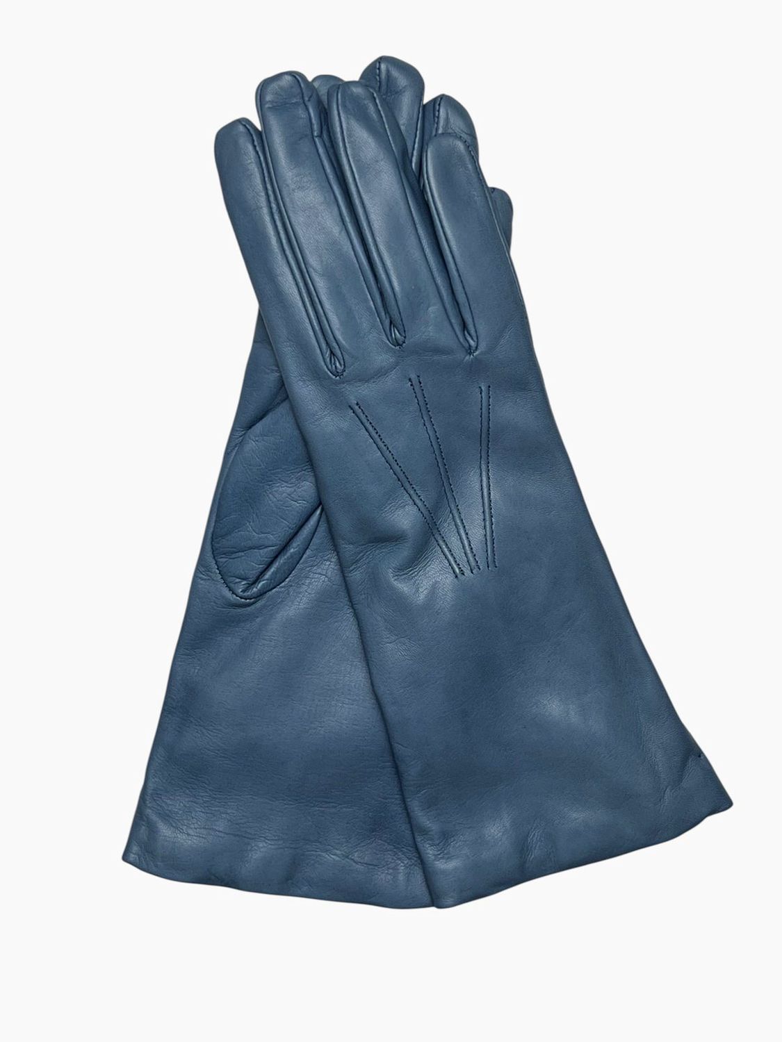 GB - Evelyne, Kleur: Airforce blauw, Maat: 6.5