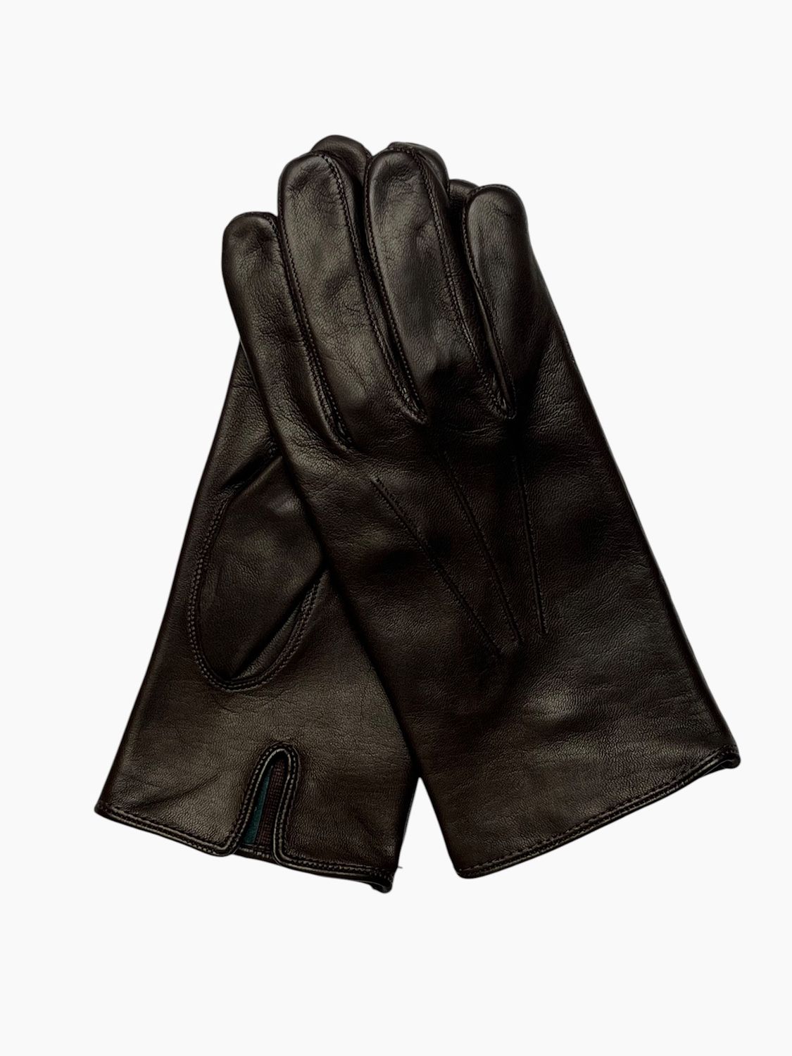 GB - Léon, Kleur: Bruin, Maat: 7.5