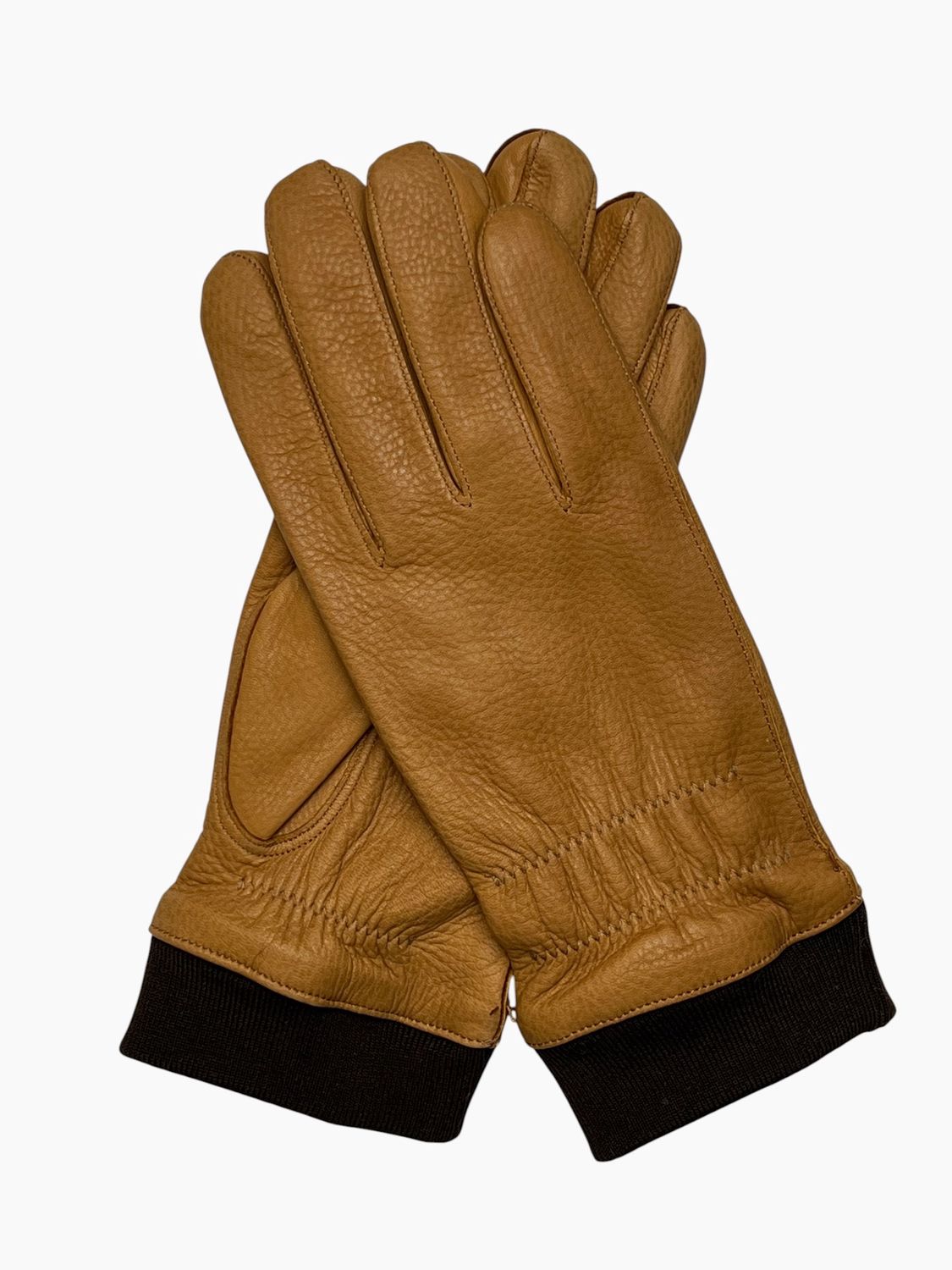 GB - Maurice, Kleur: Cognac, Maat: 7.5