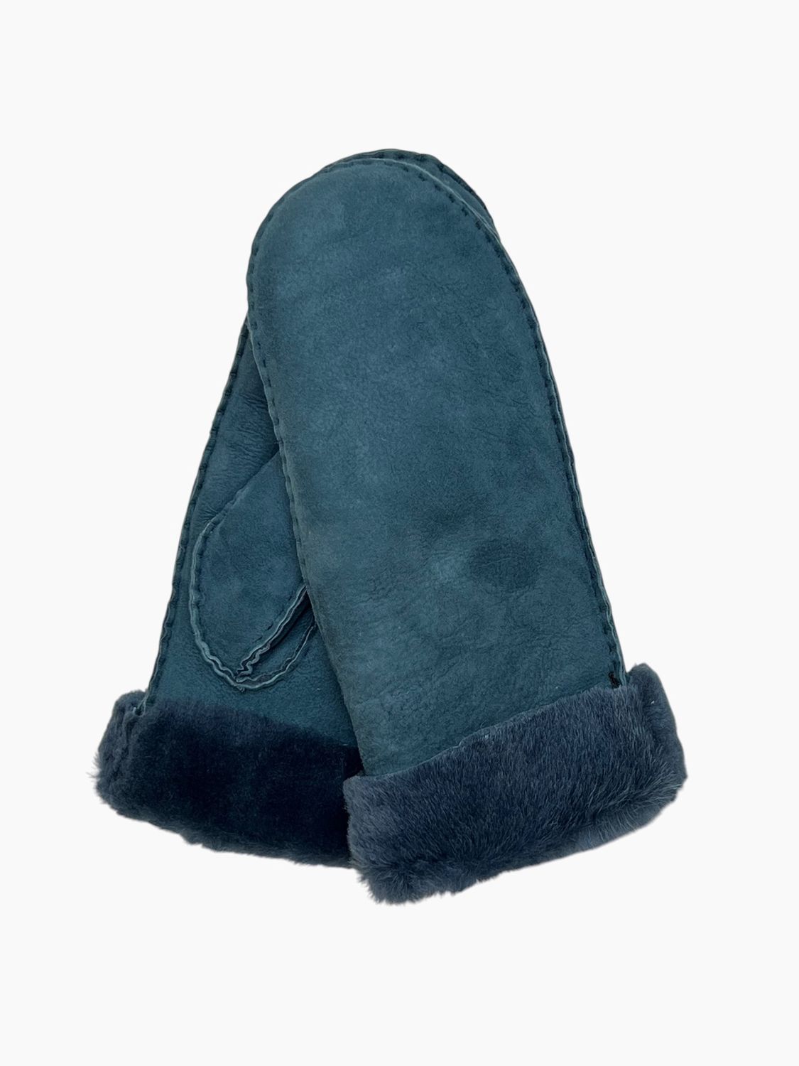 GB-Zophara, Kleur: blauw, Maat: 6.5