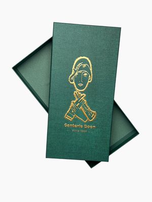 GB- Luxe Cadeaudoos/Gift Box/Boîte cadeau