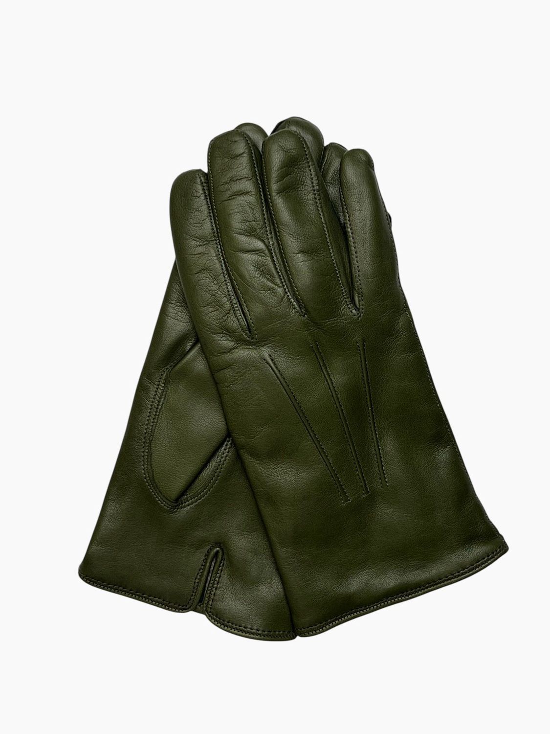 GB - Ernest, Kleur: Groen, Maat: 7.5