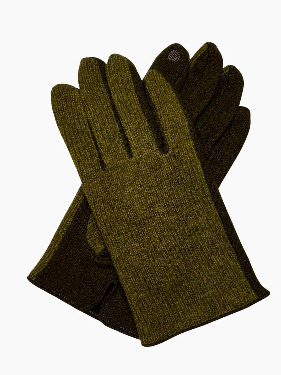 GB-Emanuel, Kleur: Groen