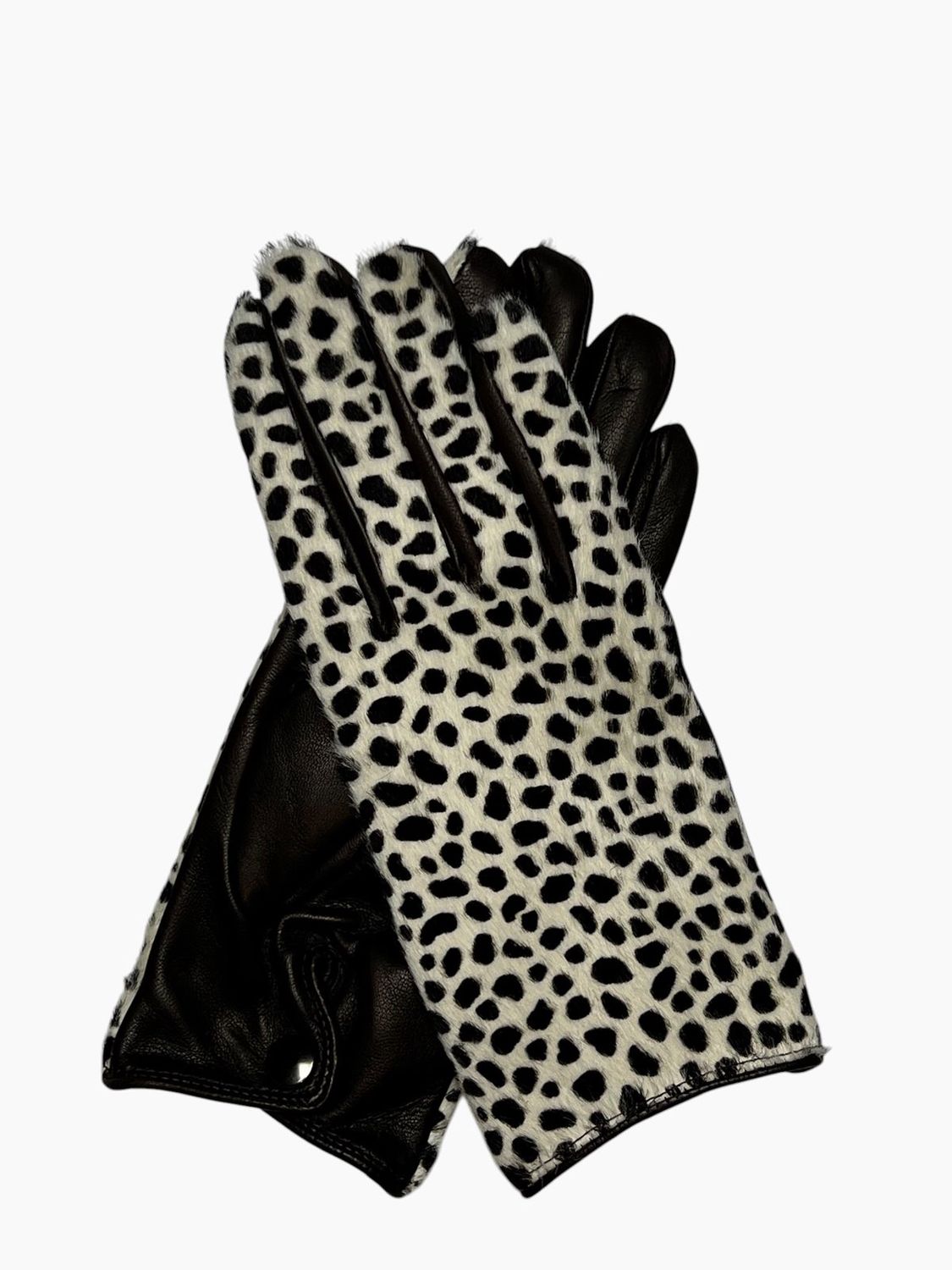 GB - Fanny, Kleur: Dalmatier, Maat: 6.5