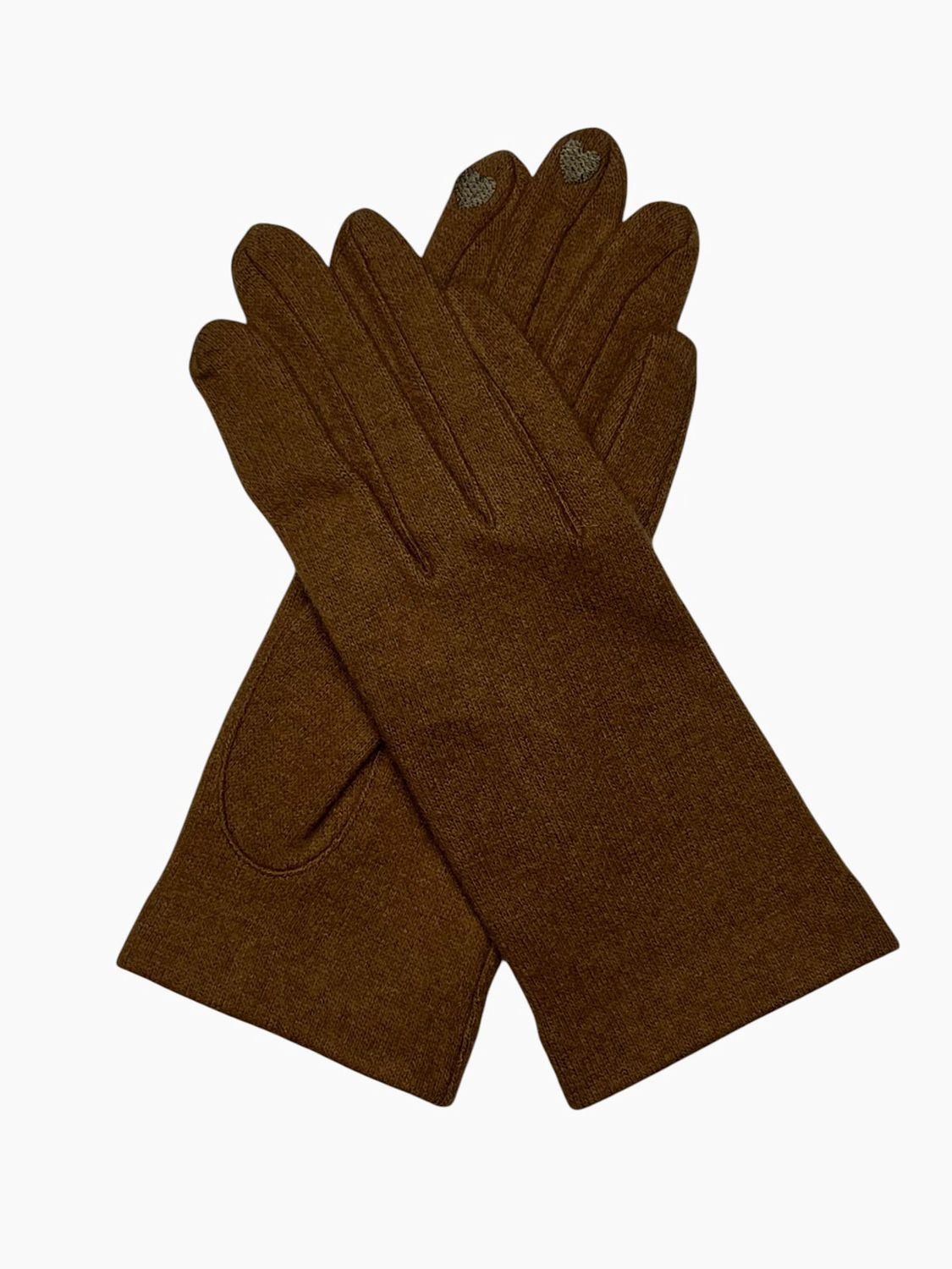 GB - Monika, Kleur: Camelbruin, Maat: 6