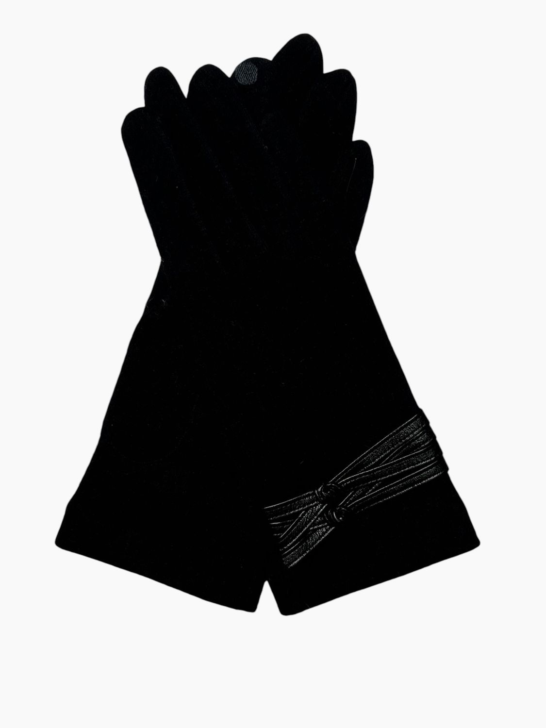 GB-Veronique, Kleur: Zwart