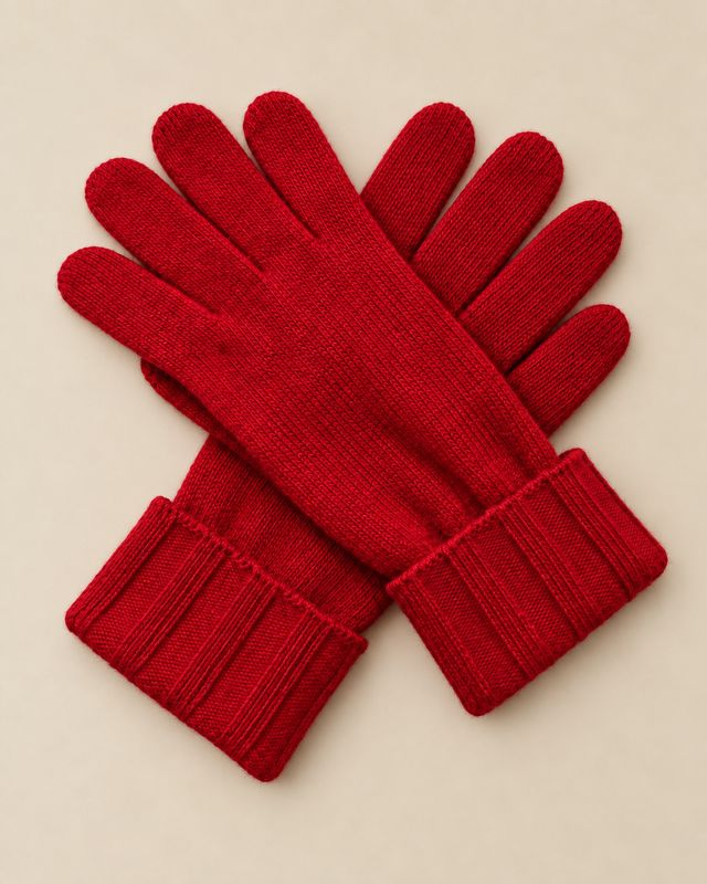 Cashmere