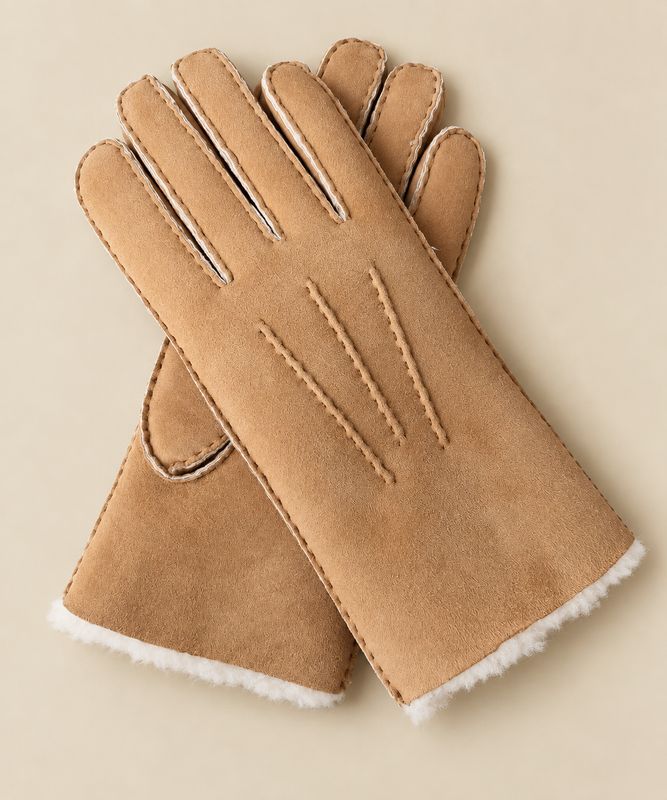 Shearling