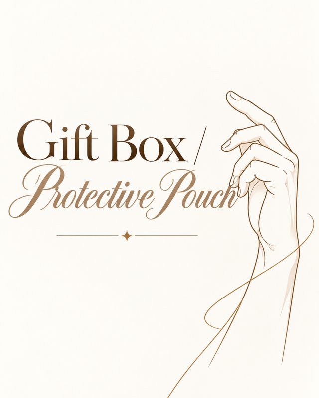 Gift Box / Protective Pouch