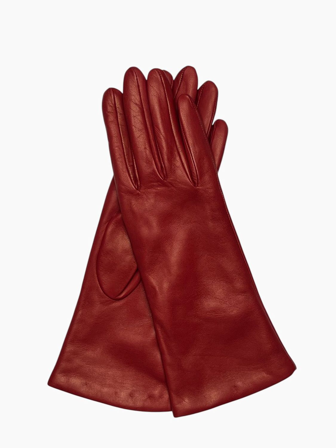 GB - Pauline, Kleur: Rood, Maat: 6