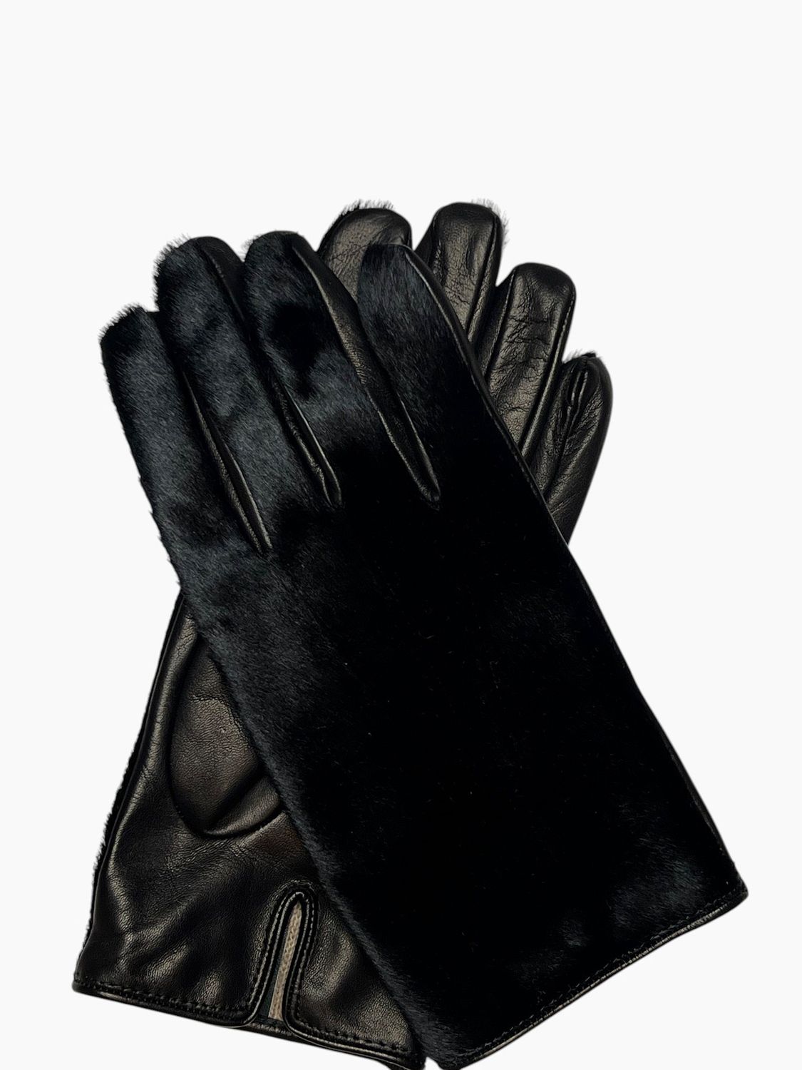 GB - Gabriel, Kleur: Zwart, Maat: 7.5