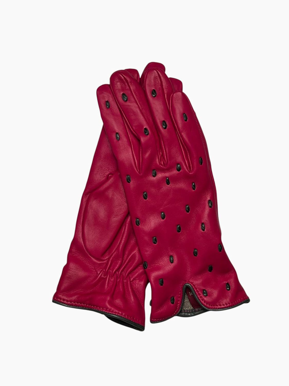 GB - Demetria, Kleur: fuchsia, Maat: 6.5