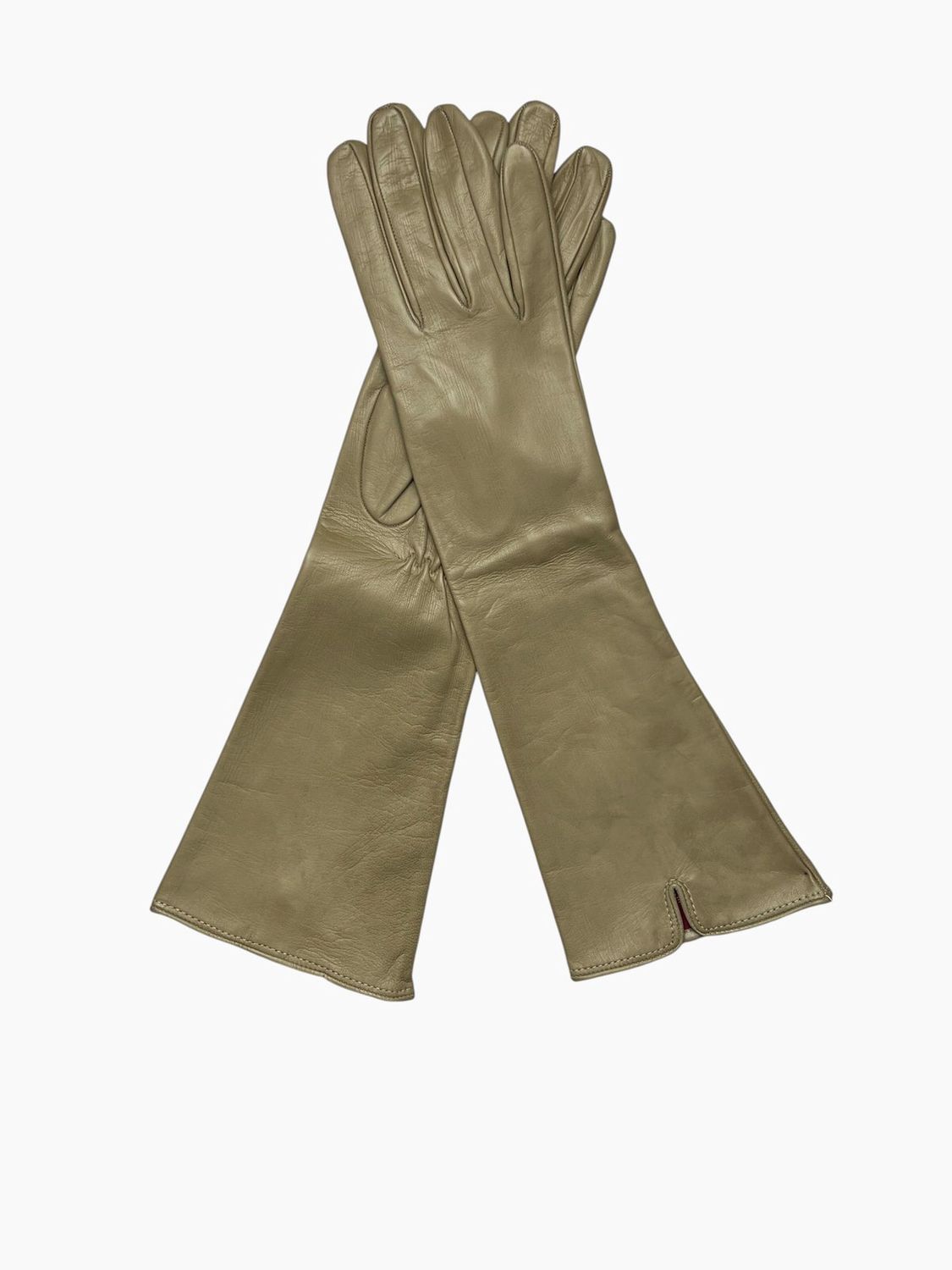 GB-Gidey, Kleur: beige, Maat: 6.5