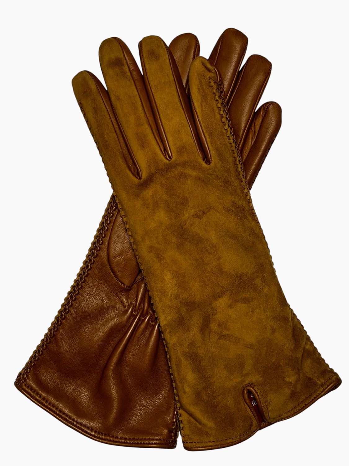 GB-Evelina, Kleur: Camel, Maat: 6.5