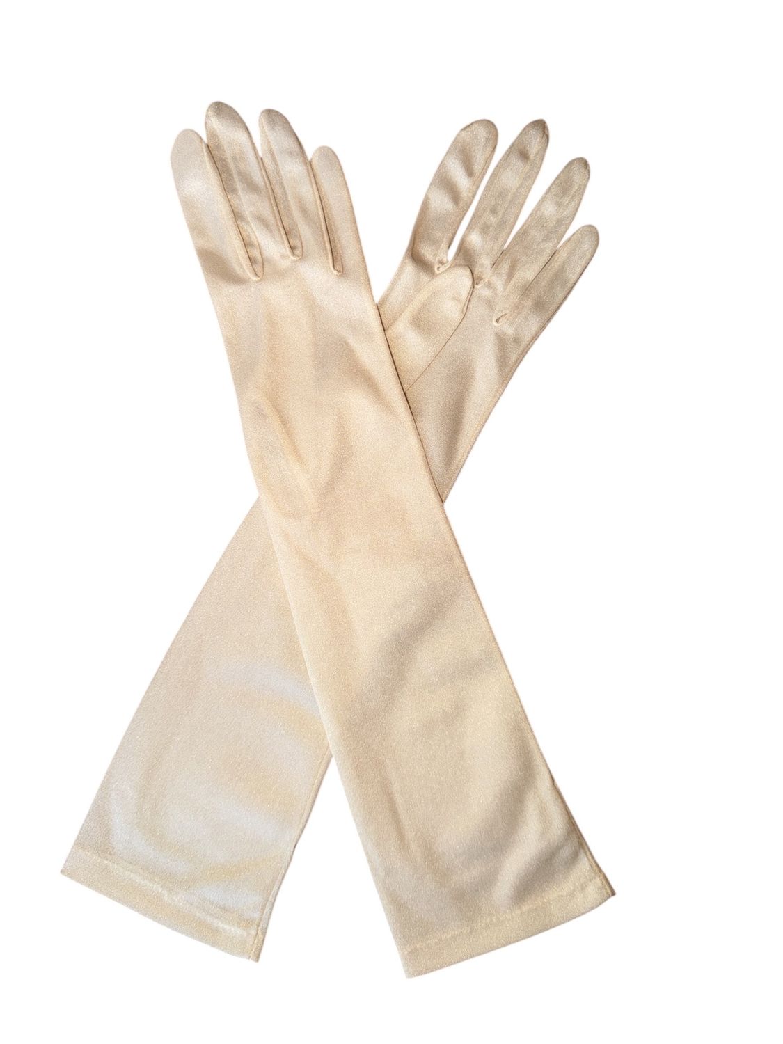 GB - V - Daisy Luxe, Kleur: Champagne