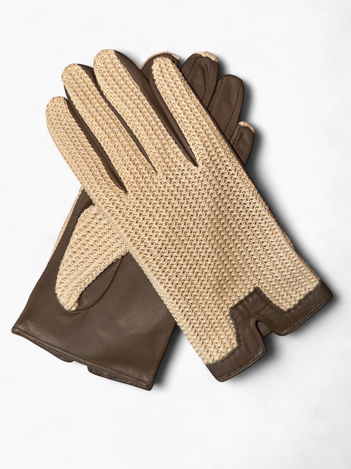 GB - Robin N, Kleur: Taupe, Maat: 8.5