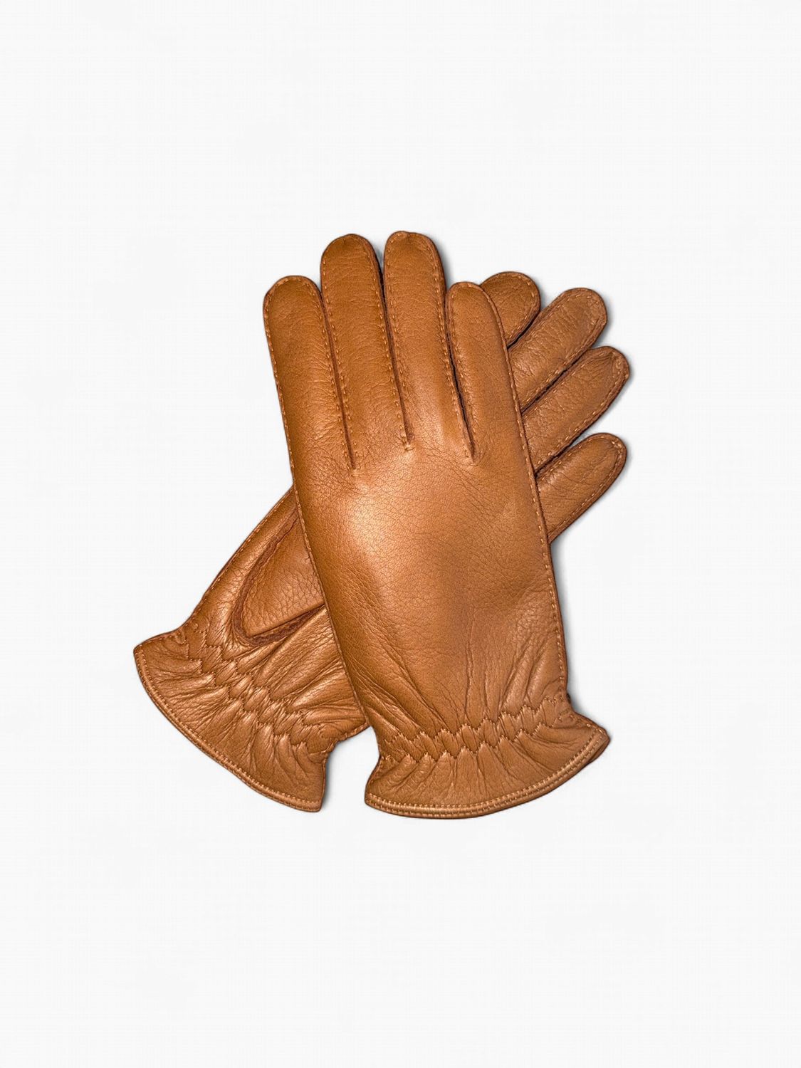 GB - Arnold, Kleur: Cognac, Maat: 8