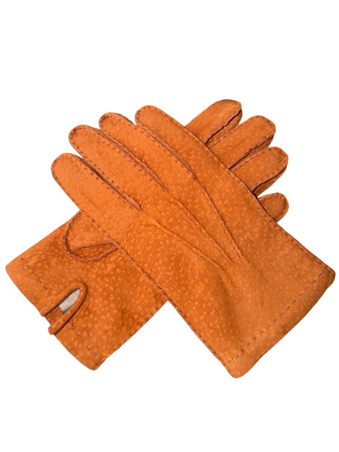 GB-Arthur, Kleur: Cognac, Maat: 7.5