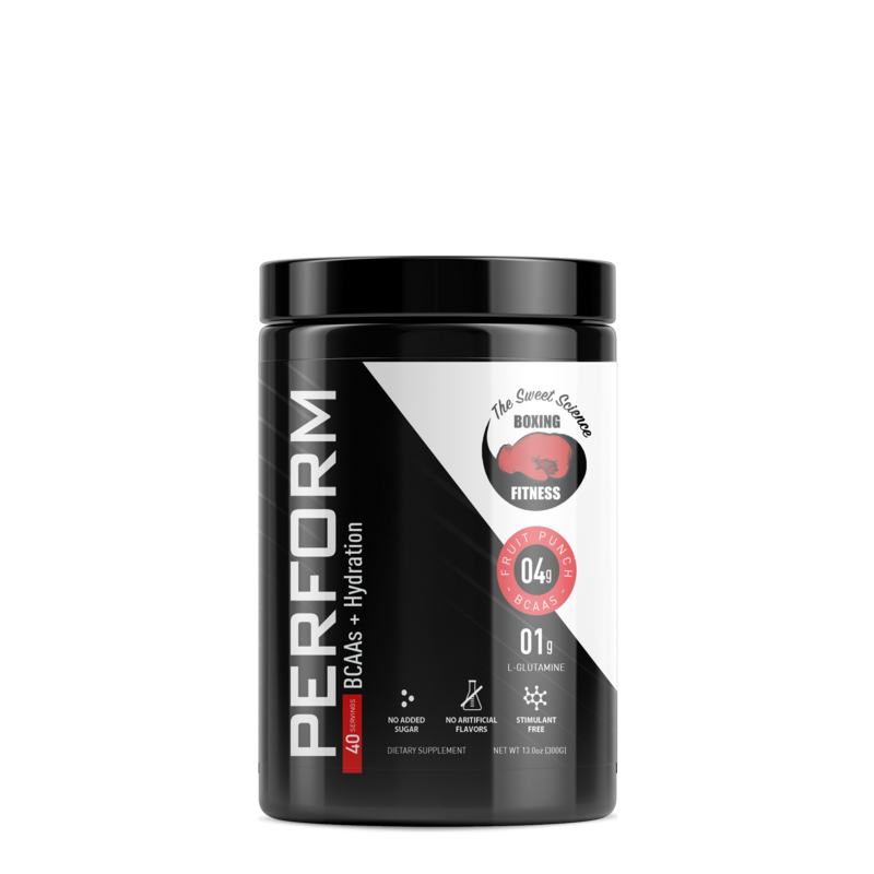 Perform BCAAs + Hydration