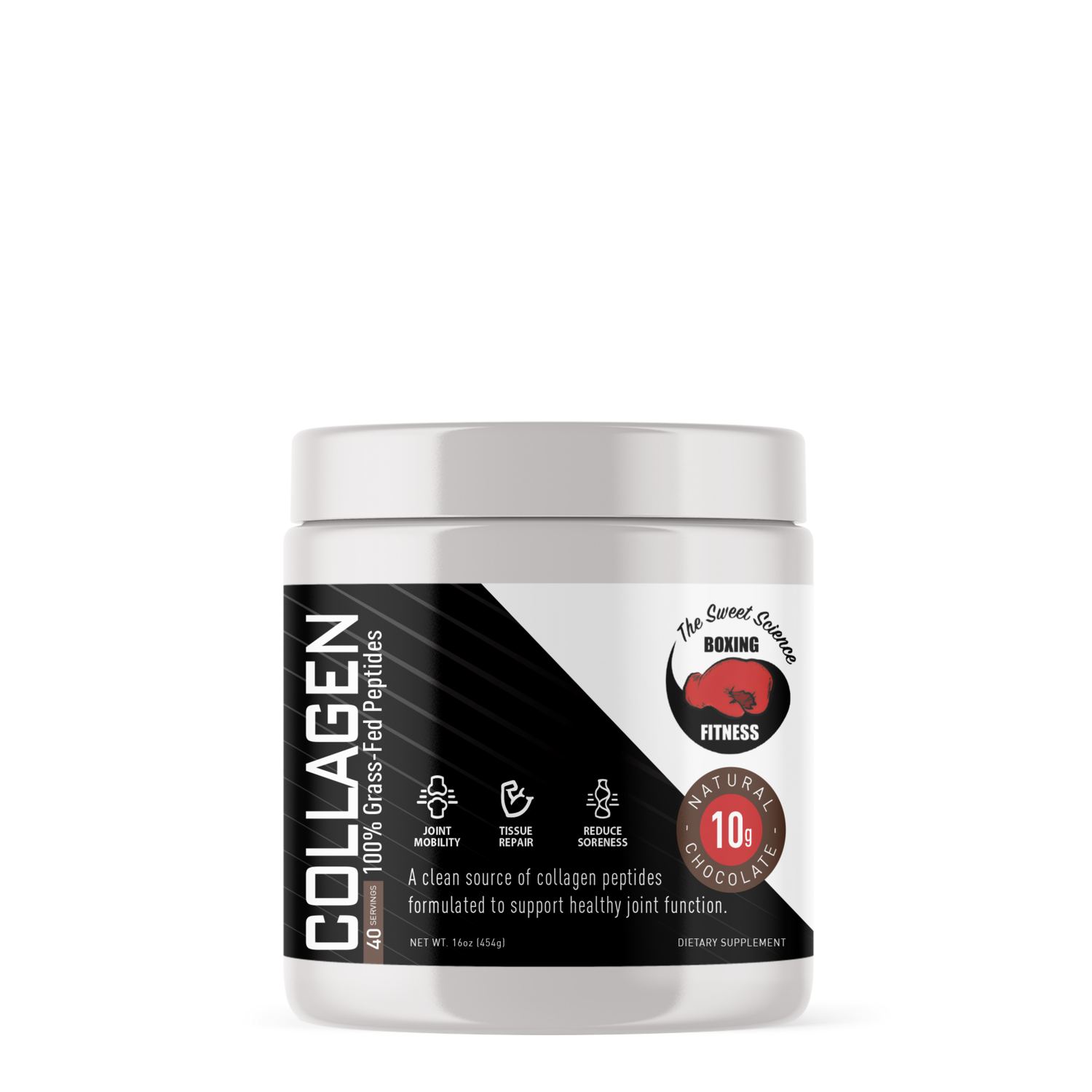 Grass-Fed Collagen Peptides