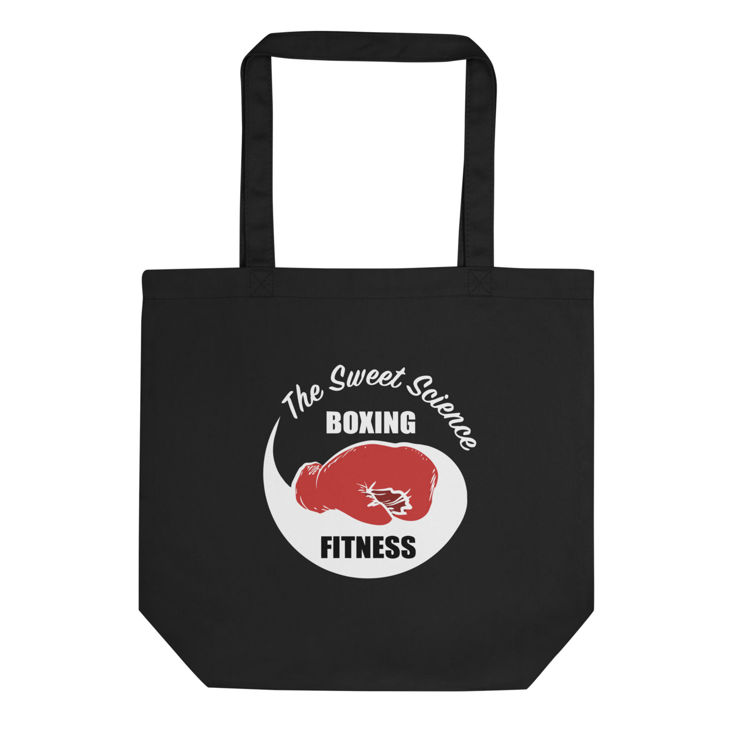 Organic Cotton Canvas Tote