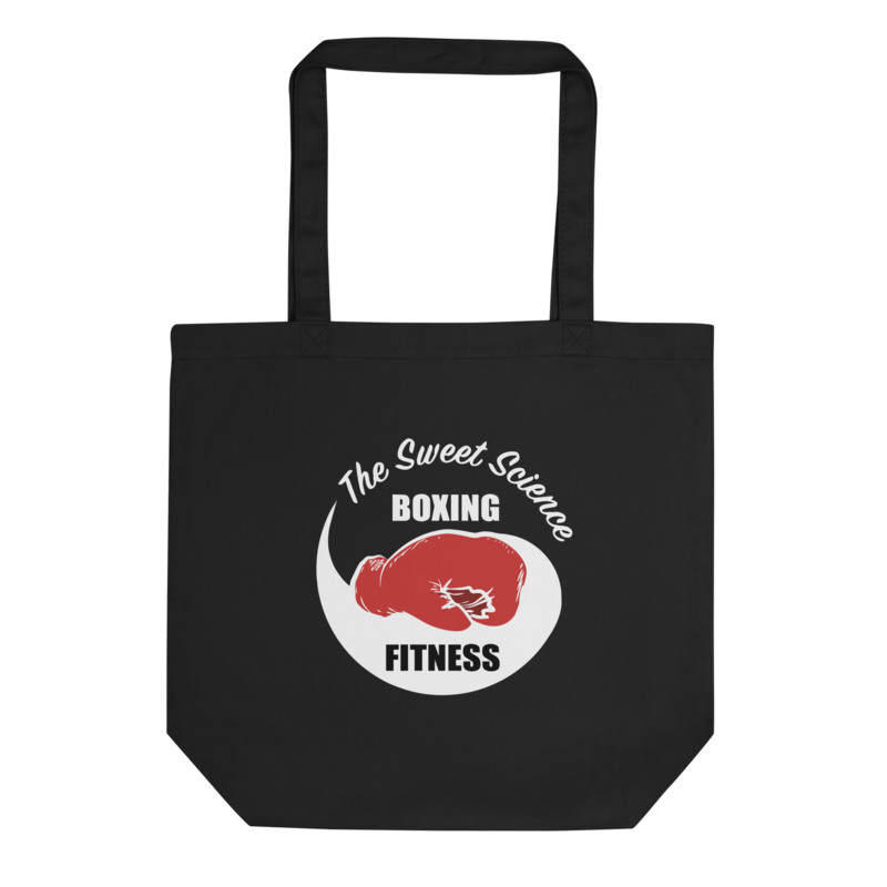 Organic Cotton Canvas Tote