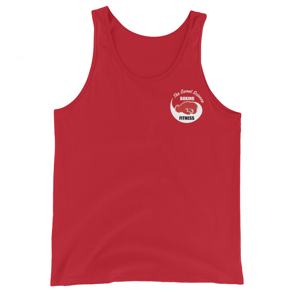 Men&#39;s Staple Tank