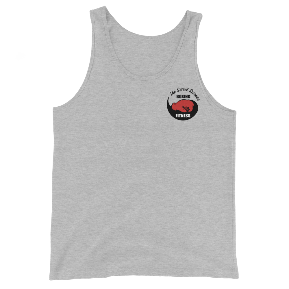 Men&#39;s Staple Tank