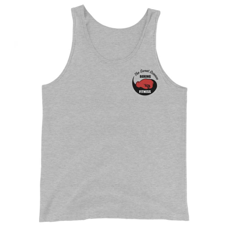 Men&#39;s Staple Tank