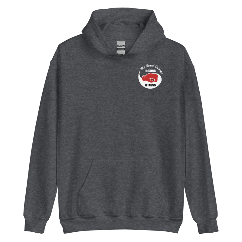  Essential Pullover Hoodie