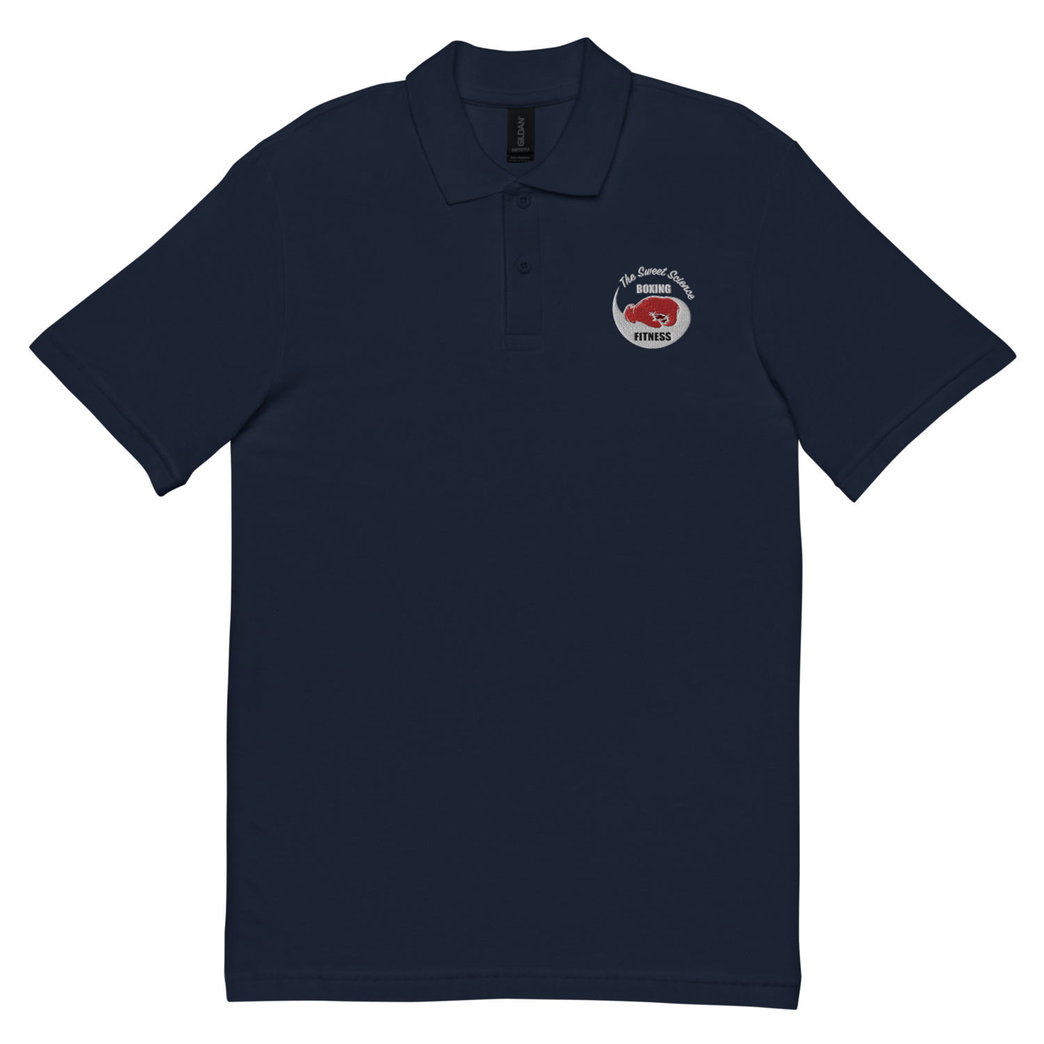  Men&#39;s Pique Polo