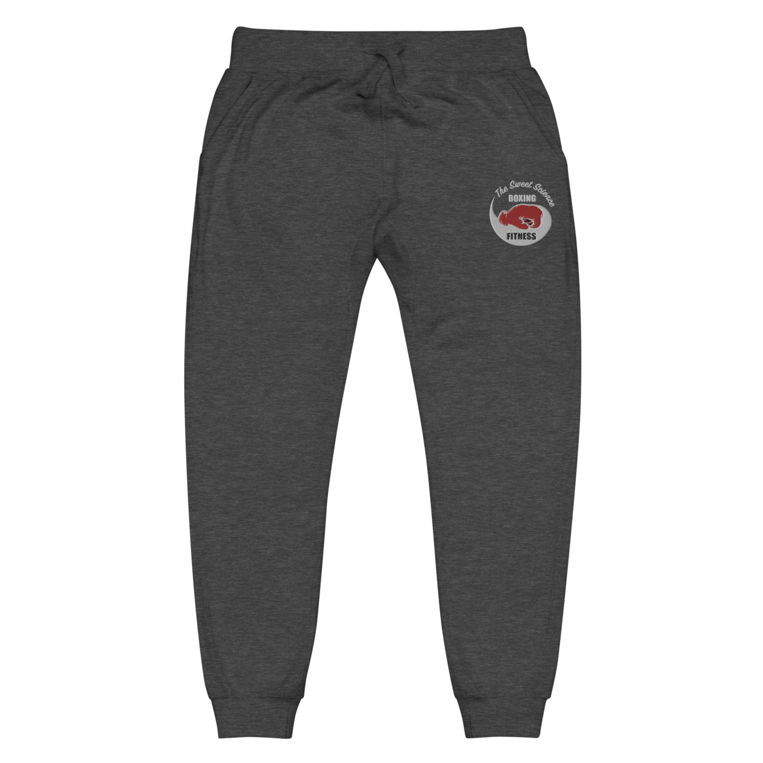 Premium Athletic Joggers