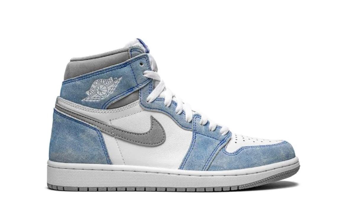 Jordan 1 HYPER ROYAL