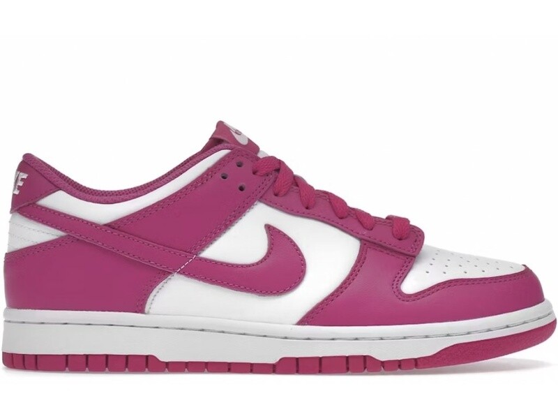 Nike Dunk Low Active Fuchsia