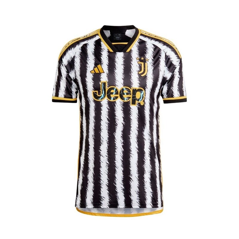 JUVENTUS JERSEY