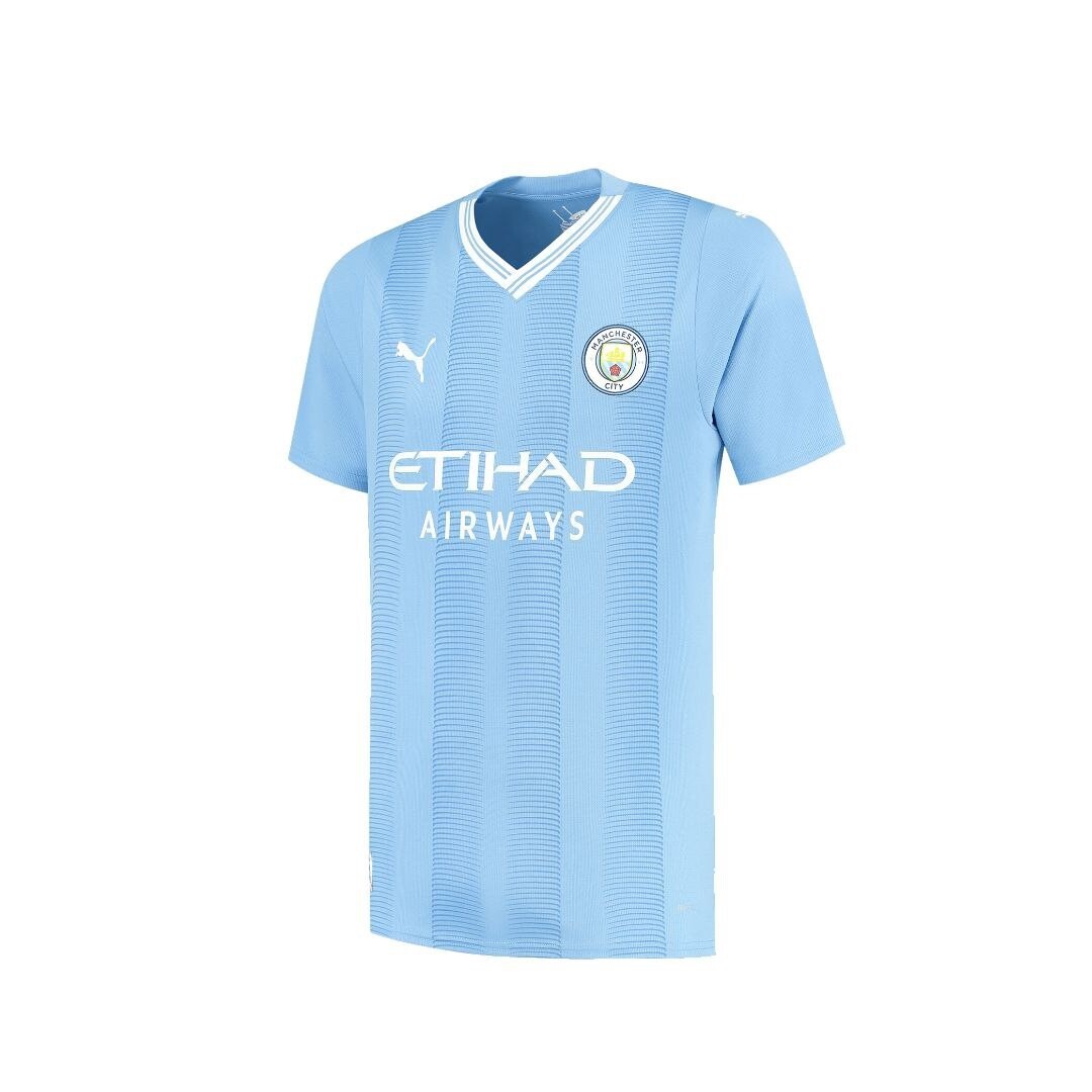 MANCHESTER CITY JERSEY