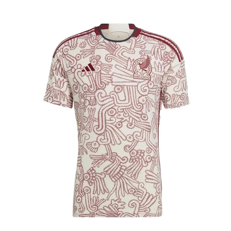 MEXICO JERSEY (SPECIAL)