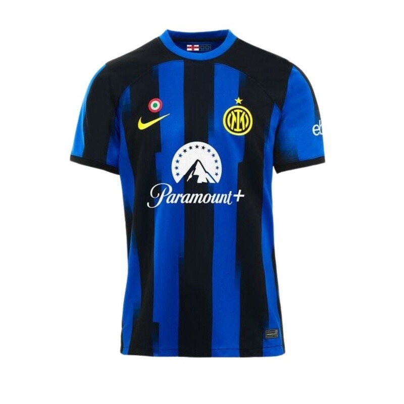 INTER MILAN JERSEY